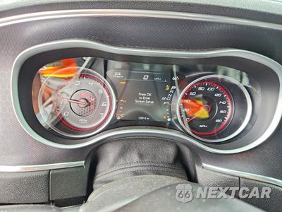 Zdjęcie 9 z 12 samochodu: 2017 DODGE CHARGER R/T 392 VIN:2C3CDXGJ0HH567023 - miniatura
