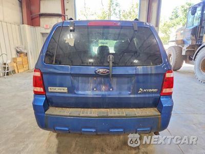 Zdjęcie 6 z 13 samochodu: 2012 FORD ESCAPE XLS VIN:1FMCU0C77CKA59867 - miniatura