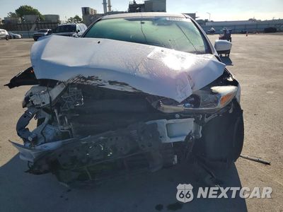 Piąte zdjęcie samochodu w środku: 2018 FORD FOCUS SE VIN:1FADP3F25JL241937 - miniatura