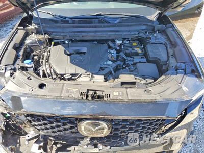 Zdjęcie 12 z 13 samochodu: 2025 MAZDA CX-5 PREFERRED VIN:JM3KFBCM2S0808474 - miniatura