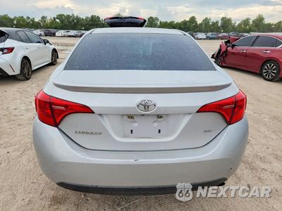 Zdjęcie 6 z 12 samochodu: 2017 TOYOTA COROLLA SE VIN:5YFBURHEXHP622284 - miniatura
