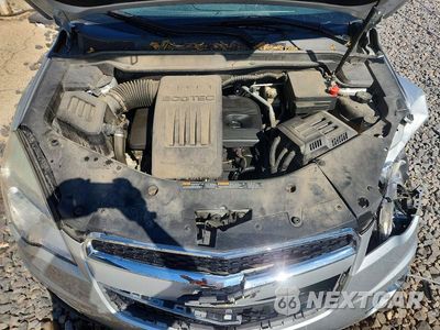 Zdjęcie 12 z 13 samochodu: 2015 CHEVROLET EQUINOX LT VIN:2GNALCEK5F6313821 - miniatura