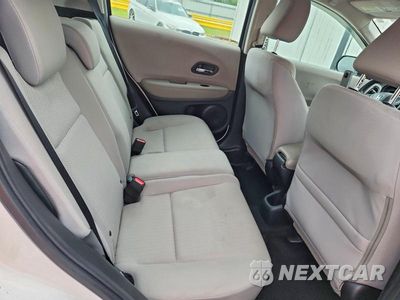 Zdjęcie 11 z 13 samochodu: 2016 HONDA HR-V LX VIN:3CZRU5H3XGM724402 - miniatura