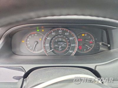 Zdjęcie 9 z 12 samochodu: 2015 HONDA ACCORD SPORT VIN:1HGCR2F56FA251630 - miniatura