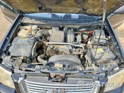 Zdjęcie 12 z 13 samochodu: 2007 GMC ENVOY VIN:1GKDT13S572165119 - miniatura