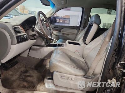 Zdjęcie 7 z 13 samochodu: 2011 CHEVROLET TAHOE K1500 LT VIN:1GNSKBE02BR117334 - miniatura