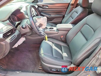 Zdjęcie 7 z 12 samochodu: 2021 NISSAN ALTIMA SR VIN:1N4BL4CV8MN368570 - miniatura