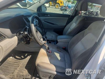 Zdjęcie 7 z 13 samochodu: 2016 HYUNDAI TUCSON SE VIN:KM8J3CA49GU253184 - miniatura