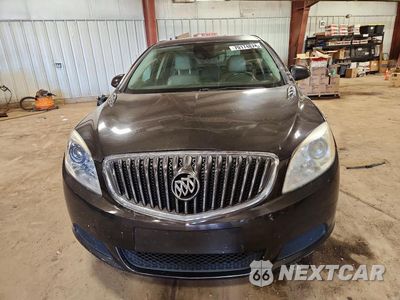 Piąte zdjęcie samochodu w środku: 2015 BUICK VERANO VIN:1G4PP5SK5F4156361 - miniatura