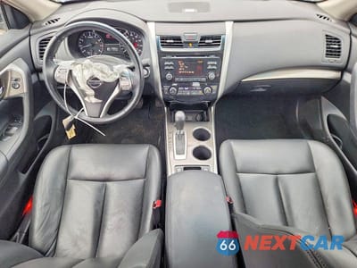 Zdjęcie 8 z 12 samochodu: 2013 NISSAN ALTIMA 2.5 VIN:1N4AL3AP3DC158710 - miniatura