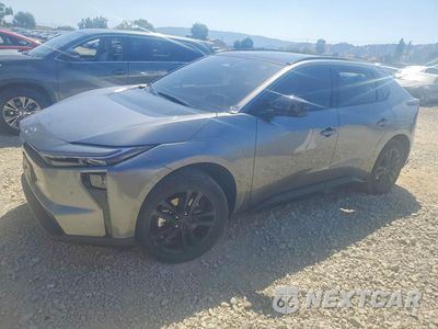 2026 TOYOTA BZ XLE PLUS JTMBCAEB0TA011322 - główne zdjęcie licytacji z USA - miniatura