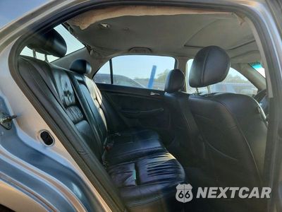 Zdjęcie 10 z 12 samochodu: 2005 HONDA ACCORD EX VIN:1HGCM66875A064699 - miniatura