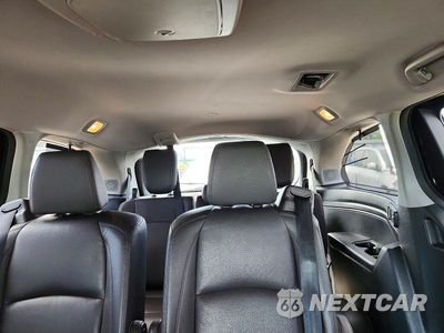Zdjęcie 10 z 13 samochodu: 2018 HONDA ODYSSEY ELITE VIN:5FNRL6H94JB016676 - miniatura