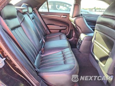 Zdjęcie 10 z 12 samochodu: 2021 CHRYSLER 300 S VIN:2C3CCABG5MH609403 - miniatura
