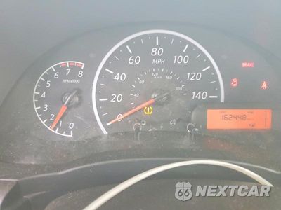 Zdjęcie 9 z 12 samochodu: 2017 NISSAN VERSA 1.6 S VIN:3N1CN7AP1HL825369 - miniatura