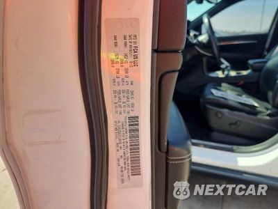 Zdjęcie 13 z 13 samochodu: 2015 JEEP GRAND CHEROKEE LIMITED VIN:1C4RJEBG1FC126192 - miniatura