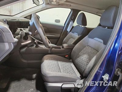 Zdjęcie 7 z 14 samochodu: 2026 NISSAN KICKS SV VIN:3N8AP6CBXTL341787 - miniatura