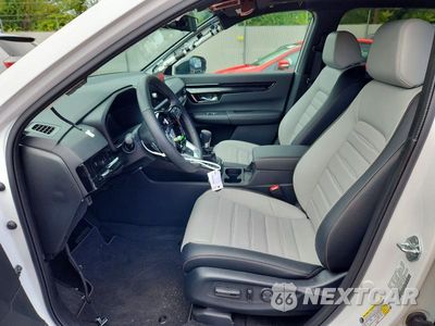 Zdjęcie 7 z 13 samochodu: 2026 HONDA CR-V SPORT TOURING VIN:7FARS6H91TE130676 - miniatura