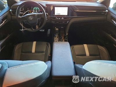 Zdjęcie 8 z 13 samochodu: 2025 TOYOTA CAMRY SE VIN:4T1DAACK3SU514790 - miniatura