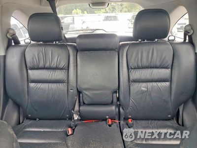 Zdjęcie 10 z 13 samochodu: 2011 HONDA CR-V EXL VIN:5J6RE3H77BL060218 - miniatura