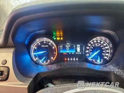 Zdjęcie 9 z 12 samochodu: 2021 FORD RANGER XL VIN:1FTER1FH3MLD12266 - miniatura