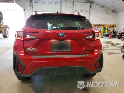 Zdjęcie 6 z 13 samochodu: 2026 SUBARU CROSSTREK PREMIUM VIN:4S4GUHD63T3725770 - miniatura
