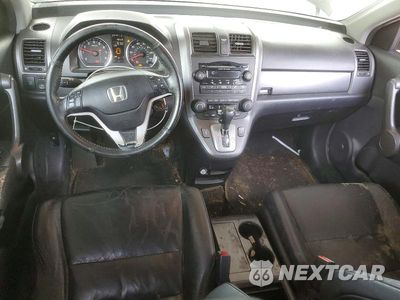 Zdjęcie 8 z 13 samochodu: 2008 HONDA CR-V EXL VIN:JHLRE38788C018013 - miniatura