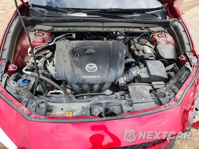Zdjęcie 11 z 12 samochodu: 2022 MAZDA CX-30 PREMIUM VIN:3MVDMBDL3NM446474 - miniatura