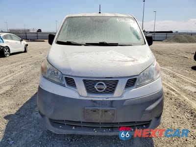Piąte zdjęcie samochodu w środku: 2014 NISSAN NV200 DELIVERY VAN VIN:3N6CM0KN9EK700722 - miniatura
