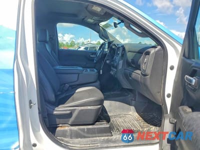 Zdjęcie 10 z 12 samochodu: 2020 CHEVROLET SILVERADO C1500 VIN:3GCNWAEH6LG111208 - miniatura