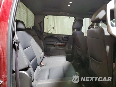 Zdjęcie 10 z 13 samochodu: 2016 GMC SIERRA K1500 SLE VIN:3GTU2MEC7GG359454 - miniatura
