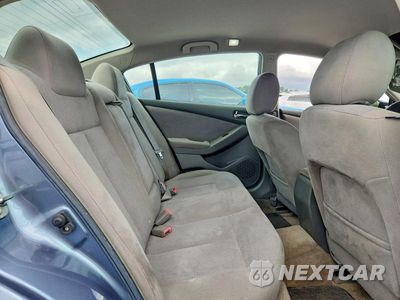 Zdjęcie 10 z 12 samochodu: 2011 NISSAN ALTIMA 2.5 VIN:1N4AL2AP4BN445162 - miniatura