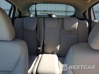 Zdjęcie 10 z 14 samochodu: 2018 HONDA HR-V EX VIN:3CZRU6H55JM705030 - miniatura