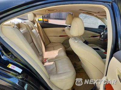 Zdjęcie 10 z 12 samochodu: 2010 LEXUS ES 350 VIN:JTHBK1EG2A2373978 - miniatura