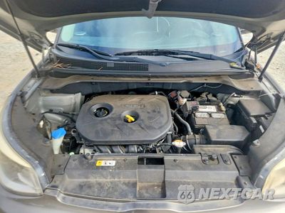 Zdjęcie 11 z 12 samochodu: 2014 KIA SOUL VIN:KNDJP3A57E7107394 - miniatura