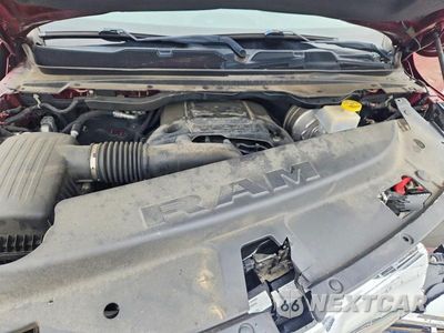 Zdjęcie 11 z 12 samochodu: 2019 RAM 1500 LARAMIE VIN:1C6SRFJT0KN690792 - miniatura
