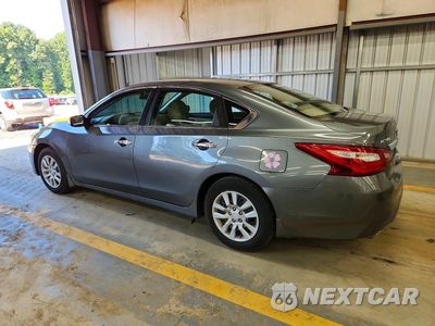 Drugie zdjęcie samochodu z przodu: 2016 NISSAN ALTIMA 2.5 S VIN:1N4AL3AP2GC134838 - miniatura