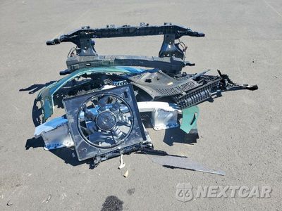 Zdjęcie 12 z 13 samochodu: 2026 HYUNDAI IONIQ 9 CALLIGRAPHY VIN:7YAMYFS51TY001520 - miniatura
