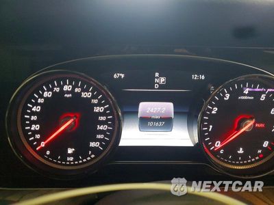Zdjęcie 9 z 12 samochodu: 2017 MERCEDES-BENZ E 300 4MATIC VIN:WDDZF4KB3HA058725 - miniatura