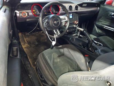 Zdjęcie 8 z 12 samochodu: 2015 FORD MUSTANG GT VIN:1FA6P8CF8F5321810 - miniatura