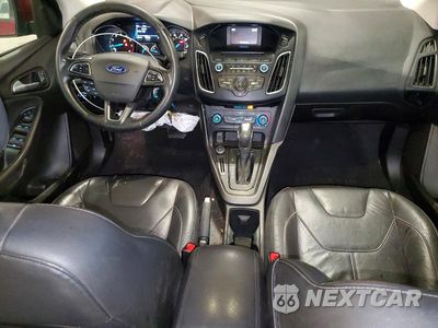 Zdjęcie 8 z 12 samochodu: 2016 FORD FOCUS SE VIN:1FADP3K23GL262834 - miniatura