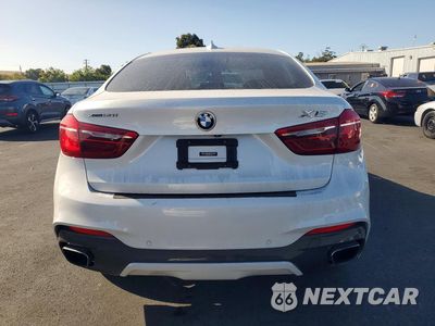 Zdjęcie 6 z 13 samochodu: 2016 BMW X6 XDRIVE50I VIN:5UXKU6C52G0R34418 - miniatura