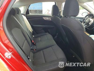 Zdjęcie 10 z 12 samochodu: 2023 KIA FORTE LXS VIN:3KPF24AD0PE642376 - miniatura