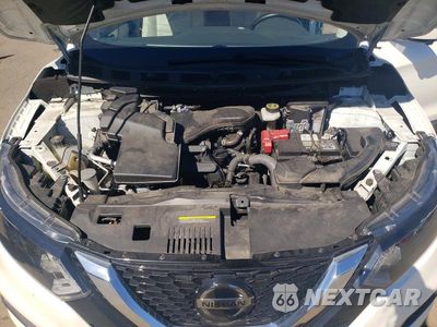 Zdjęcie 11 z 13 samochodu: 2020 NISSAN ROGUE SPORT SV VIN:JN1BJ1CW1LW644476 - miniatura