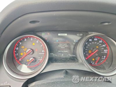Zdjęcie 9 z 12 samochodu: 2024 TOYOTA CAMRY XSE V6 VIN:4T1KZ1AK5RU101699 - miniatura