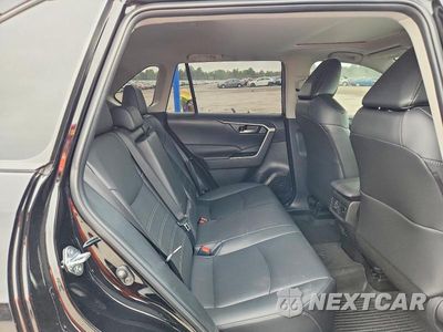 Zdjęcie 11 z 13 samochodu: 2025 TOYOTA RAV4 XLE PREMIUM VIN:2T3A1RFV9SC581894 - miniatura