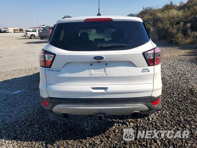 Zdjęcie 6 z 13 samochodu: 2018 FORD ESCAPE SEL VIN:1FMCU9HD0JUC97483 - miniatura
