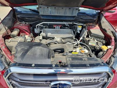 Zdjęcie 11 z 12 samochodu: 2019 SUBARU ASCENT LIMITED VIN:4S4WMAMD3K3460364 - miniatura