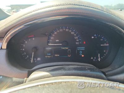 Zdjęcie 9 z 13 samochodu: 2013 CADILLAC XTS LUXURY COLLECTION VIN:2G61R5S36D9218778 - miniatura