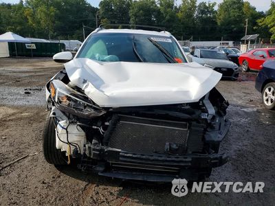 Piąte zdjęcie samochodu w środku: 2020 HYUNDAI TUCSON VALUE VIN:KM8J3CA48LU195580 - miniatura